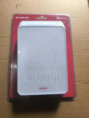 Tronic Door Bell