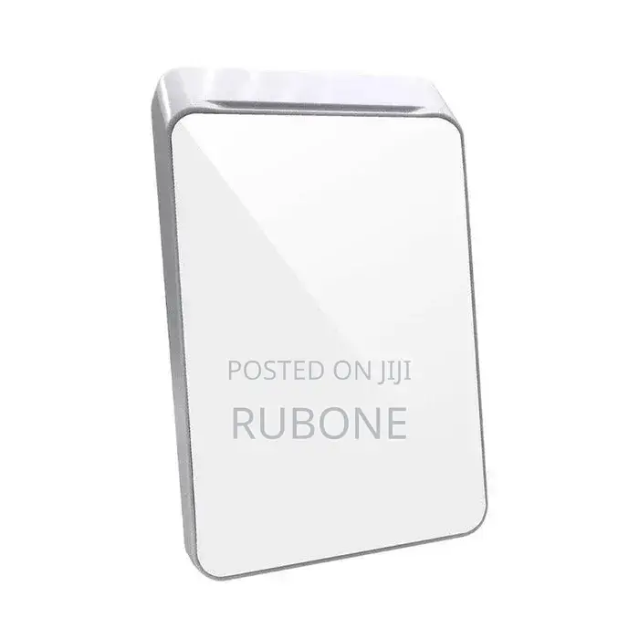 Tronic Door Bell