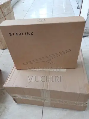 Spacex Starlink Mini Wifi Router