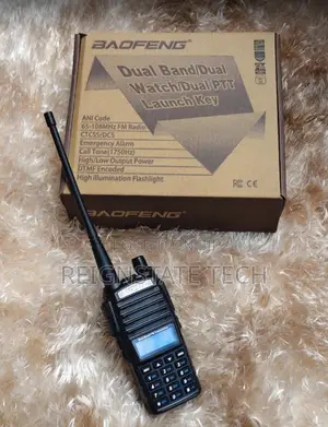 Baofeng Uv 82 Radio Call Long Range//Baofeng Uv 82 Radio