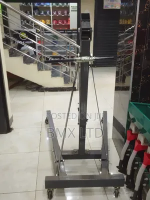 Equipment Lifting Hoist