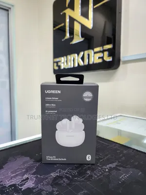 Ugreen Hitune P3 True Wireless Earbuds (Ws207 / Ug-45110)