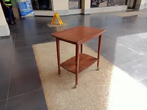 Wooden Table