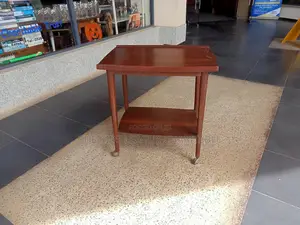 Wooden Table