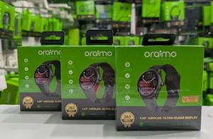 Oraimo Watch Nova 2r Lite Osw 824