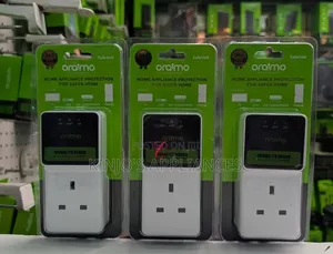 Oraimo Ows-301uu *Fridge/ Tv Guard* 3250w