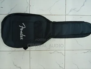Solo Guitar Bag