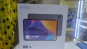New Modio M92 512 GB Blue