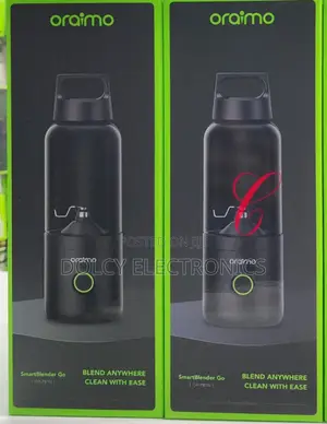 Oraimo Smart Blender Go Oh-Pb1n 500ml