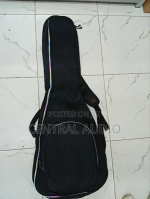 Solo Guitar Padded Bag