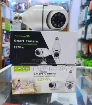Calus Smart Camera