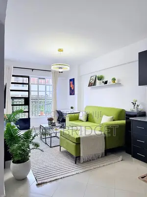 1 Bedroom Airbnb Ngara