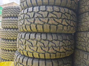 265/65r17 Lanvigator Tyre M/T Tyre