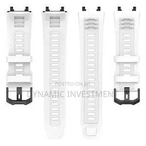Watch Band/Strap Compatible With Amazfit T-Rex 2 Replacement Bands