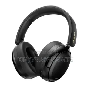 Oraimo Boompop N Ohp-915n Head Phones