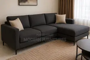 Monaco Living L Sofa/L Shaped Sofa