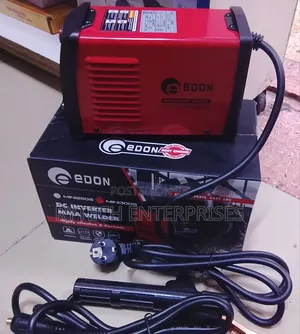 Edon Mini 300s Inverter Welding Machine