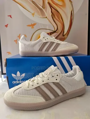 Adidas Samba 'Lace Jacquard'
Quality Sneakers