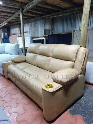 Milan Luxe 3 Seater Sofa/3 Seater Sofa