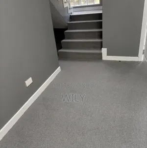 Wall to Wall Carpet