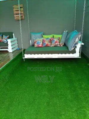 Wall to Wall Carpet