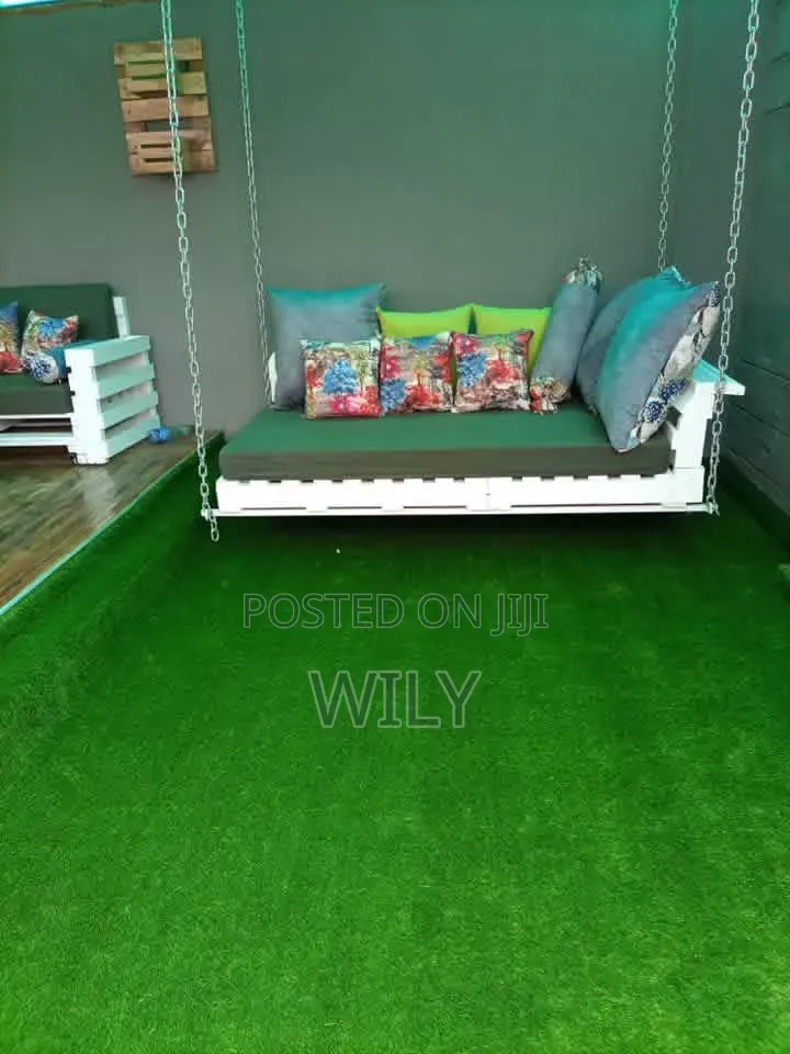 Wall to Wall Carpet
