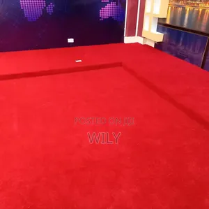 Wall to Wall Carpet