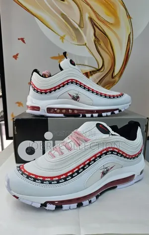Nike Air Max 97 'Low Script Swoosh'
Sneakers