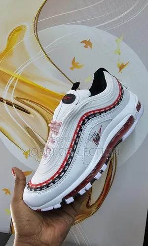 Nike Air Max 97 'Low Script Swoosh'
Sneakers