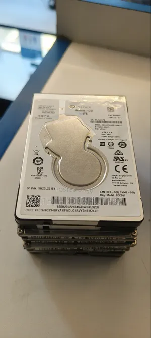 Laptop Hard-Disk 1tb
