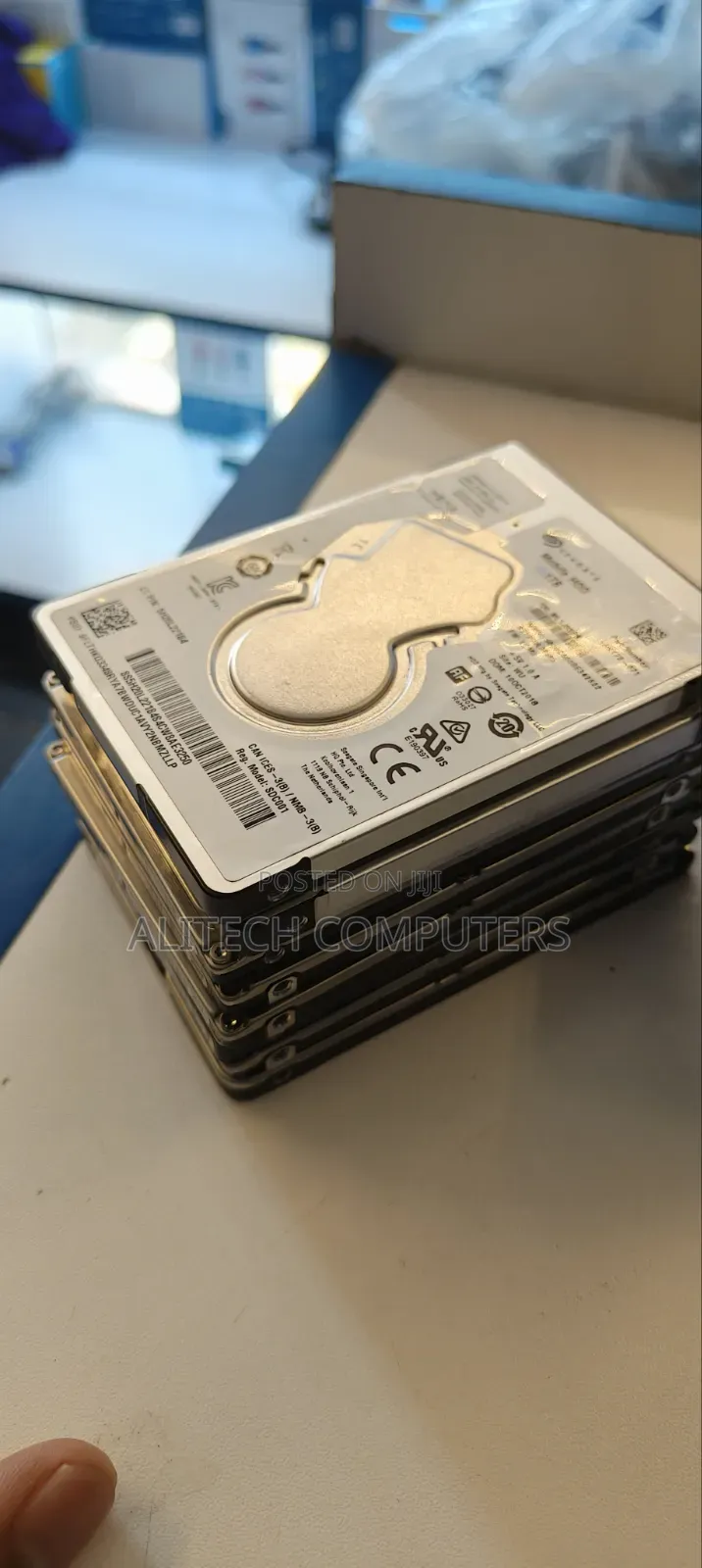 Laptop Hard-Disk 1tb