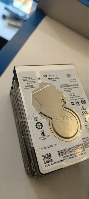 Laptop Hard-Disk 1tb
