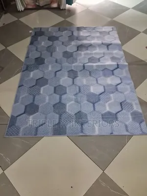 Elite 3d Vision Floor Mats | Ultra-Sharp Detail