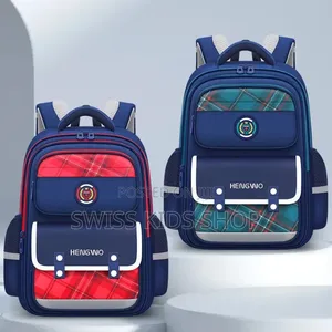 School Bags / Oxford School Bags for Boys and Girls