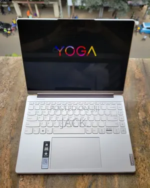 Laptop Lenovo Yoga 9i 16GB Intel Core i7 SSD 512GB