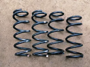 Lexus Is 250 Front Heavy Duty Coil Spring