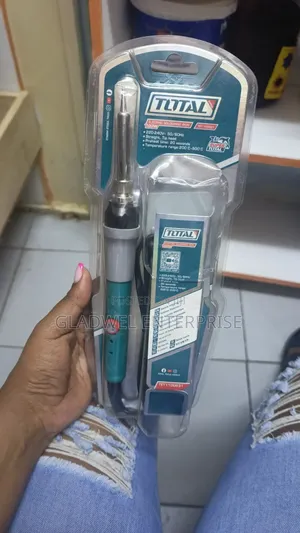 Total 100watts Soldering Iron