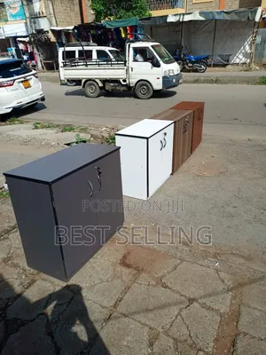 Strong Based Credenza/Office Cabinet