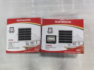 300w Starworth Floodlight