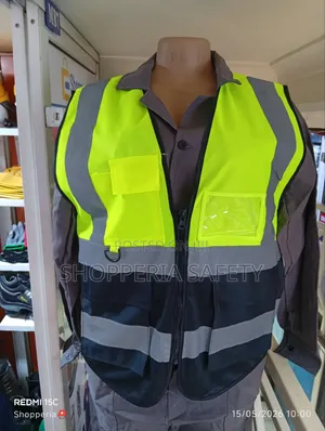Reflector Vest