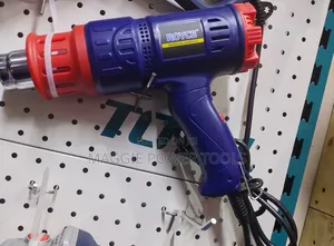 Offer Offer Good Quality and Professional Royce Heat Gun Machine