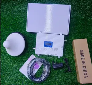 2g 3g 4g GSM Customized Mobile Signal Repeater Booster Network