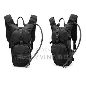 Camel Hydratipn Bag Inclusive of Water Bladder