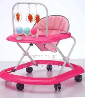 Baby Walker Model 999-2