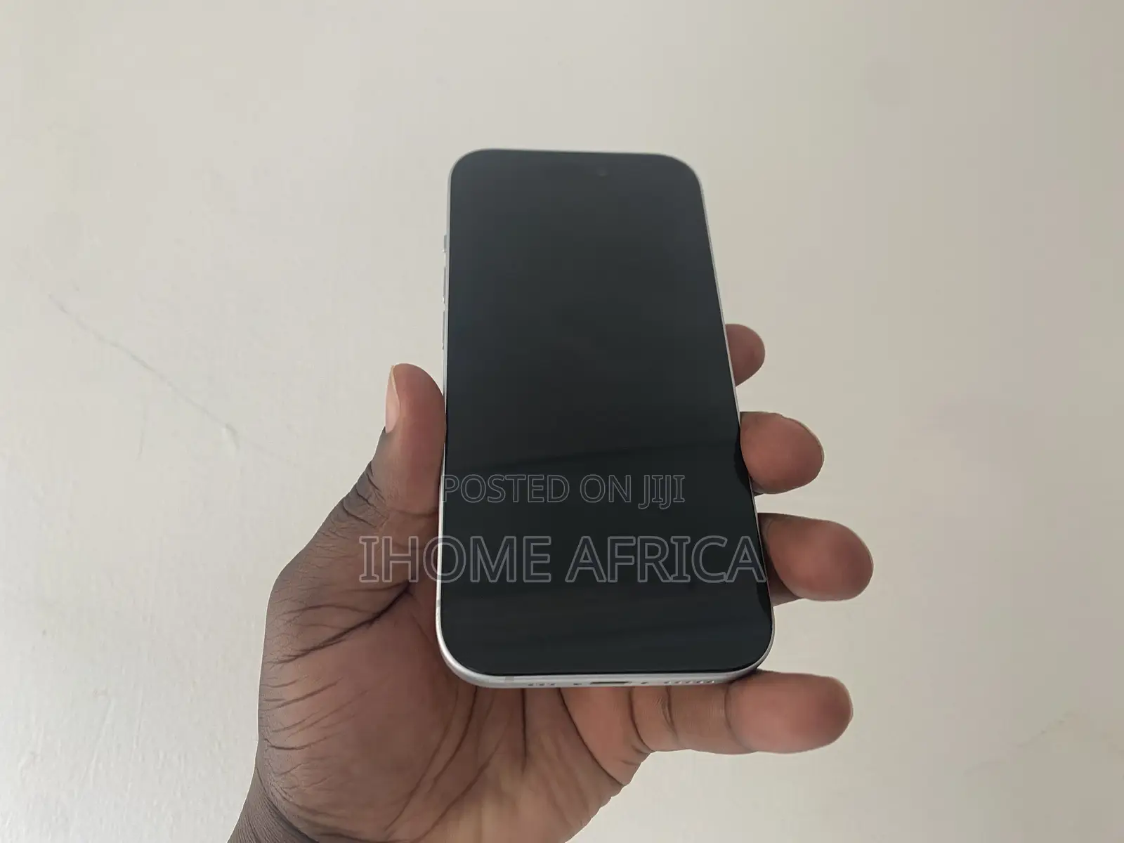 Apple iPhone 15 128 GB White