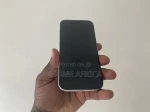 Apple iPhone 15 128 GB White