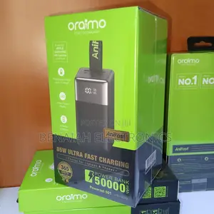 Laptop Powerbank 50000mah ,85watts