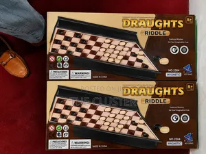 Draught Draught