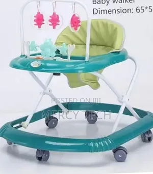 Baby Walker Model 999-1