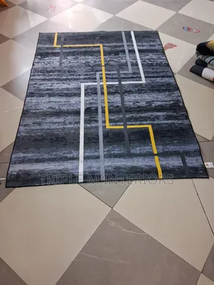 Infinite 3d Depth Floor Mats